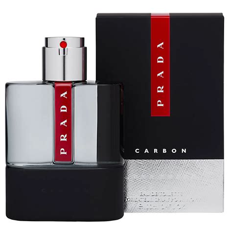 prada carbon luna ross|prada luna rossa carbon men.